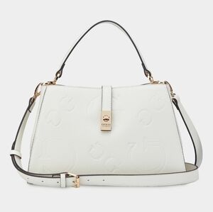 NEW Guess Satchel Handbag